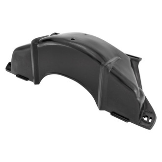 RESTOPARTS® - Torque Converter Dust Cover