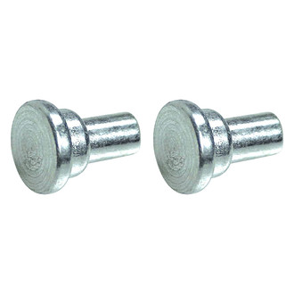 RESTOPARTS® - Vent Window Rivets