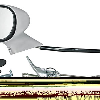 RESTOPARTS® - Side View Mirror