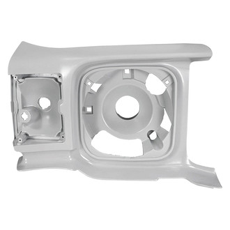 RESTOPARTS® - Fender Extension