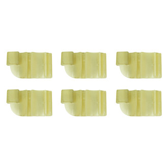 RESTOPARTS® - Headliner Clip Set