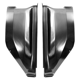 RESTOPARTS® - Outer Cowl Panels