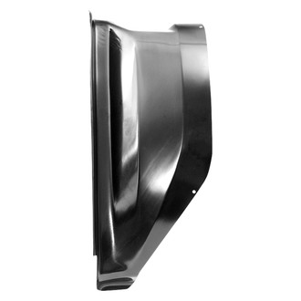 RESTOPARTS® - Outer Cowl Panel