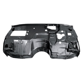 RESTOPARTS® - Firewall Assembly