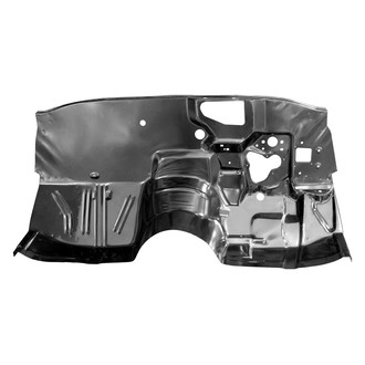 RESTOPARTS® - Firewall Assembly