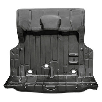 RESTOPARTS® - Trunk Floor