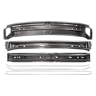 RESTOPARTS® - Roof Brace