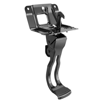 RESTOPARTS® - Hood Latch