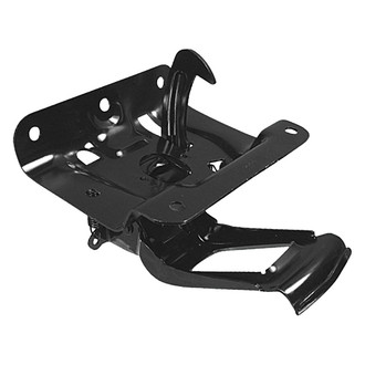 RESTOPARTS® - Hood Latch