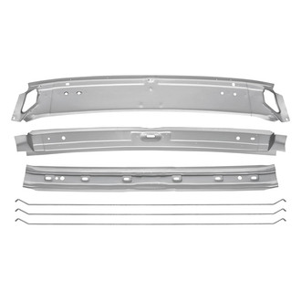 RESTOPARTS® - Roof Brace Kit