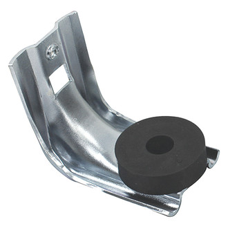 RESTOPARTS® - Door Glass Channel Support