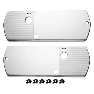 RESTOPARTS® - Armrest Plates