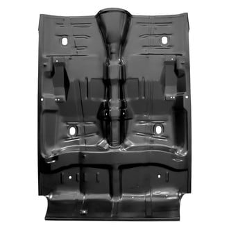 RESTOPARTS® - Floor Pan