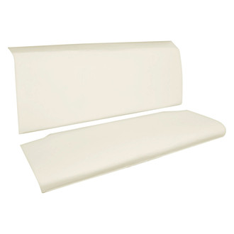RESTOPARTS® - Rear Seat Foam