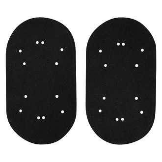 RESTOPARTS® - Kick Panel Vent Flapper Seal