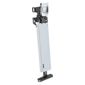 RESTOPARTS® - Bucket Seatback Lock