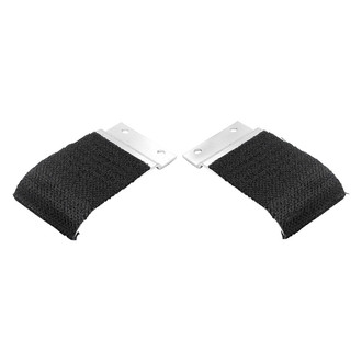 RESTOPARTS® - Glass Door Window Guides