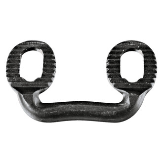 RESTOPARTS® - Glove Box Lock Striker