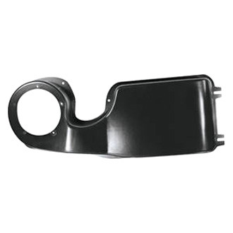 RESTOPARTS® - Firewall Heater Box Cover