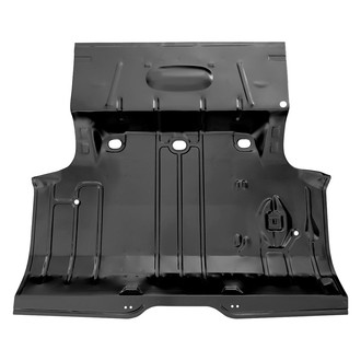 RESTOPARTS® - Trunk Floor