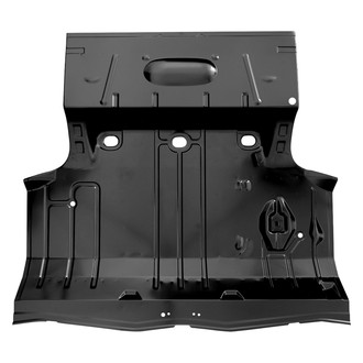 RESTOPARTS® - Trunk Floor
