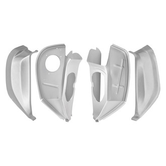 RESTOPARTS® - Cowl Side Vent Panel