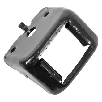 RESTOPARTS® - Trunk Lid Latch Catch