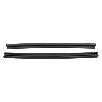 RESTOPARTS® - Trunk Weatherstrip Channel