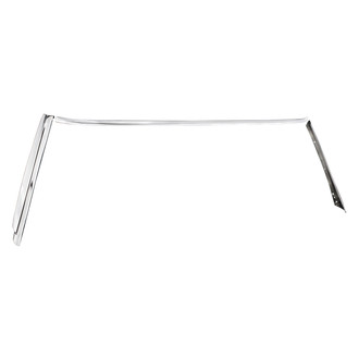 RESTOPARTS® - Windshield Molding Set