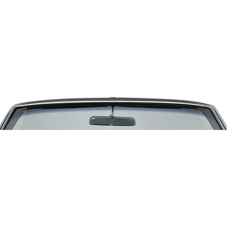 RESTOPARTS® - Upper Windshield Molding
