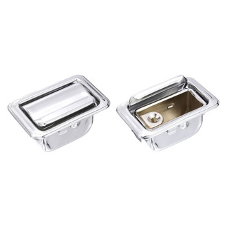 RESTOPARTS® - Ashtray