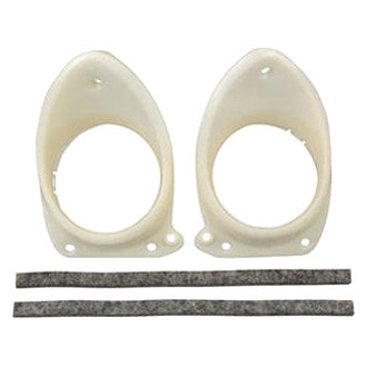 RESTOPARTS® - Air Conditioning Outlet Bezels