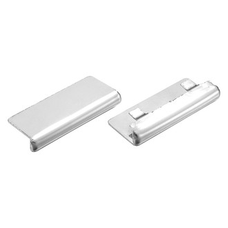 RESTOPARTS® - Dash Bezel Key Guards