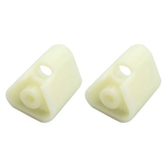 RESTOPARTS® - Factory Tail Light Housing Retainers