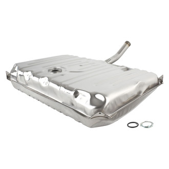 RESTOPARTS® - Fuel Tank