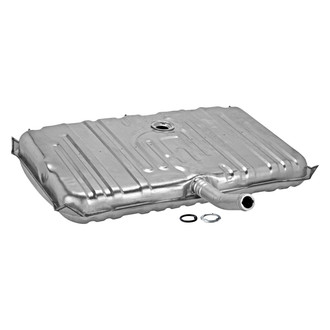 RESTOPARTS® - Fuel Tank with Neck