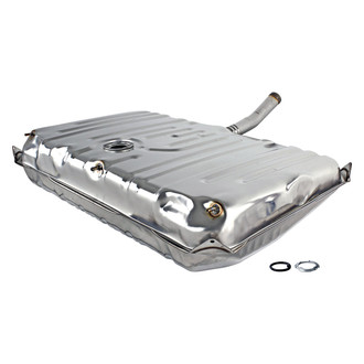 RESTOPARTS® - Fuel Tank with Neck