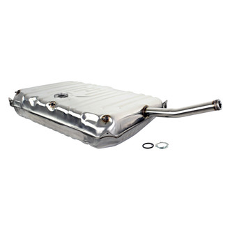 RESTOPARTS® - Fuel Tank with Neck