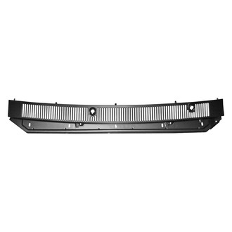 RESTOPARTS® - Cowl Vent Grille Panel