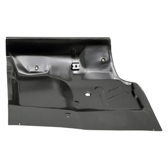 RESTOPARTS® - Floor Pan Patch Panel