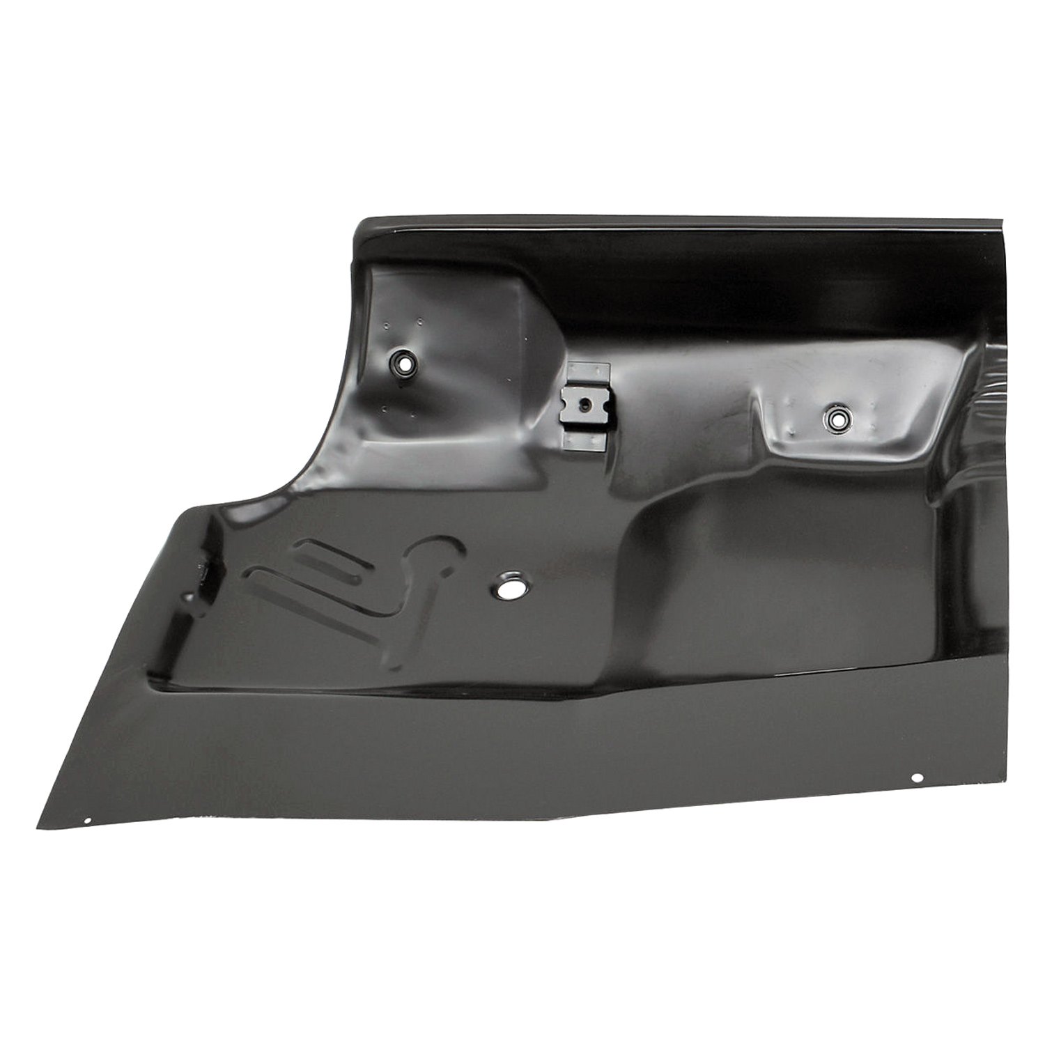 1969 Pontiac GTO Replacement Floor Pans | CARiD