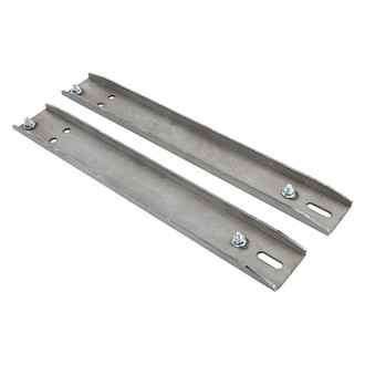 RESTOPARTS® - Bucket Seat Extender Brackets