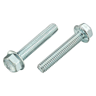 RESTOPARTS® - Chassis Frame and Body Bolt