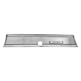RESTOPARTS® - Glove Box Fascia