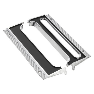 RESTOPARTS® - Center Console Shifter Inserts
