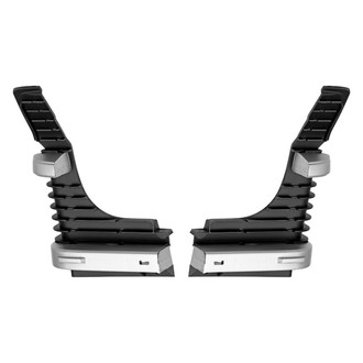 RESTOPARTS® - Grille Extensions