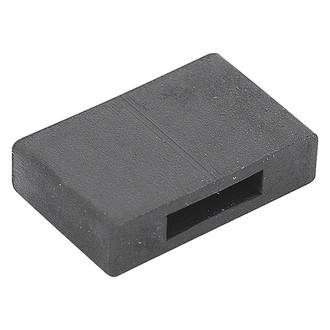 RESTOPARTS® - Glove Box Door Bumper