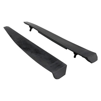 RESTOPARTS® - Fender Edge Filler Seals