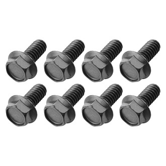 RESTOPARTS® - Hood Hardware