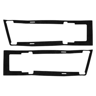 RESTOPARTS® - Replacement Tail Light Gasket